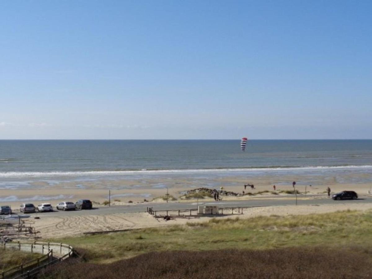 Appartement 3* Face Mer Avec Balcon, Cuisine Equipee, Parking Prive, Proche Club Nautique - Fr-1-672-3 梅利蒙 外观 照片