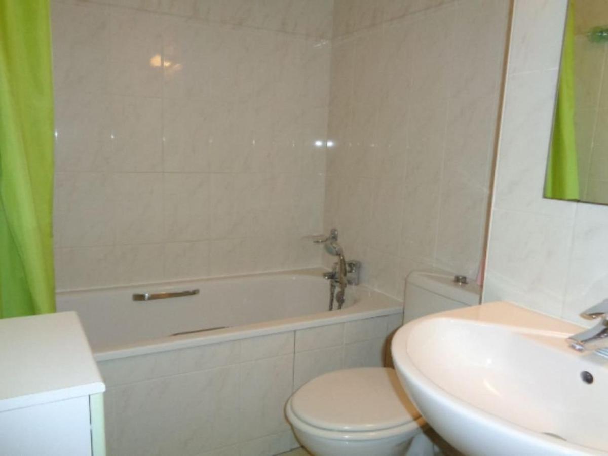 Appartement 3* Face Mer Avec Balcon, Cuisine Equipee, Parking Prive, Proche Club Nautique - Fr-1-672-3 梅利蒙 外观 照片